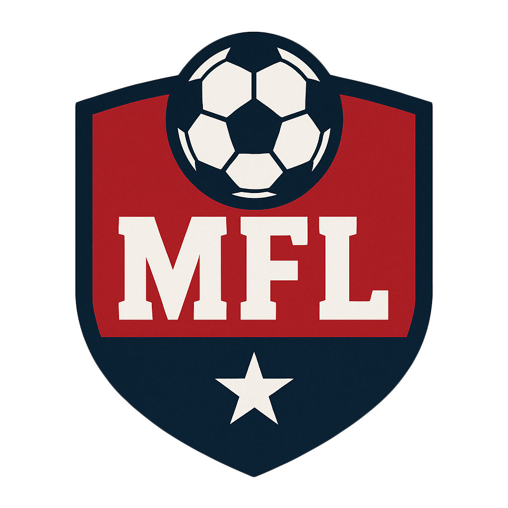 Morecambe Futsal League